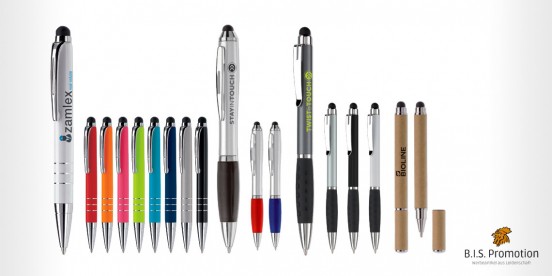 Touchpen BIS Promotion